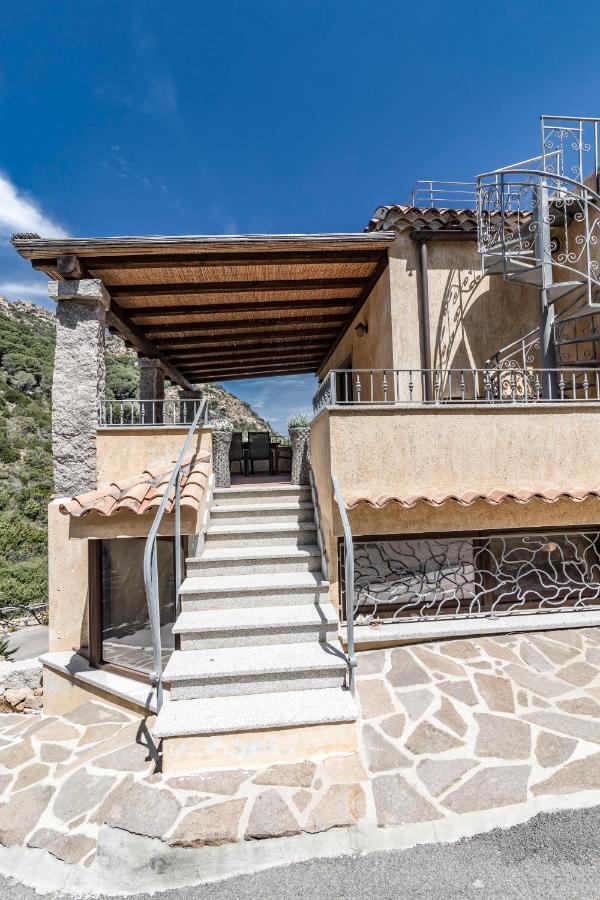 Homey Experience - Ex 501 Porto Cervo Dış mekan fotoğraf