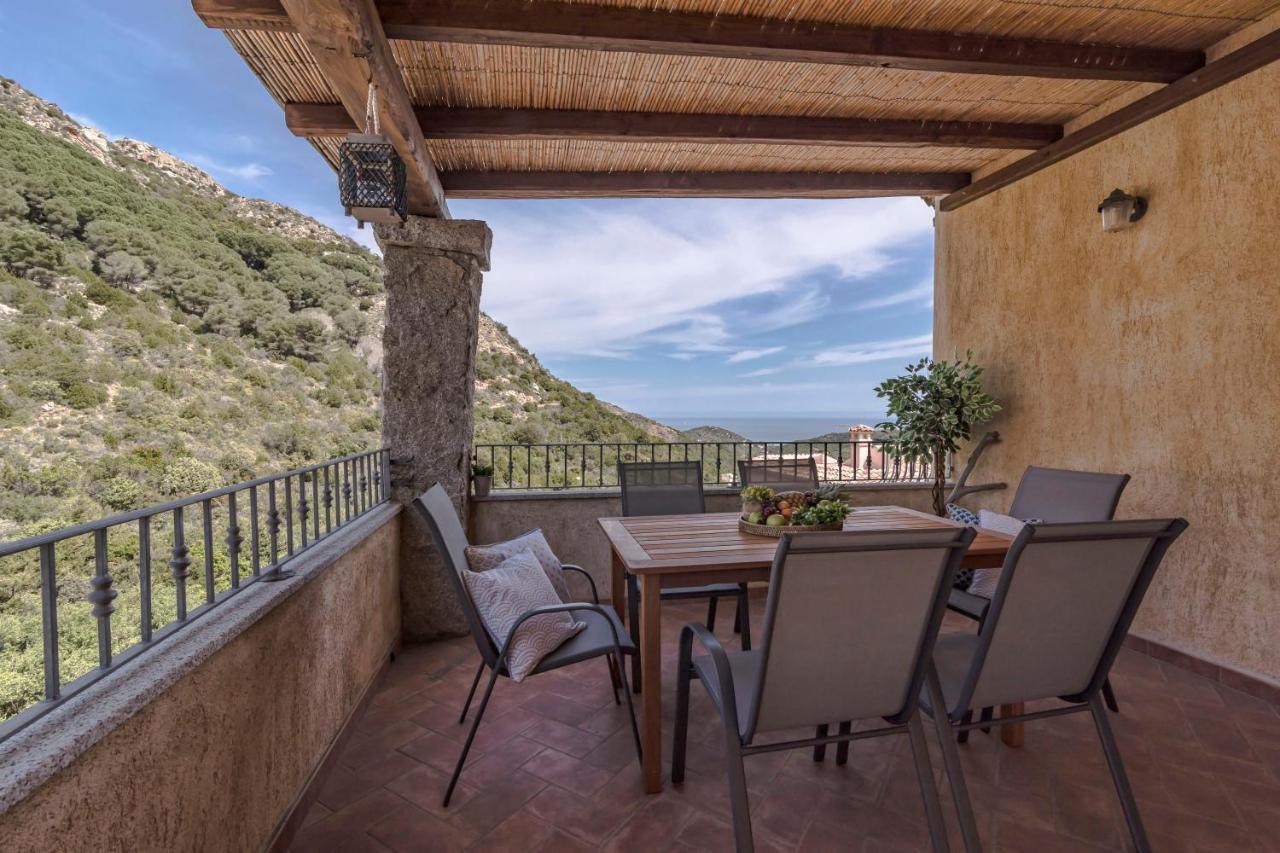 Homey Experience - Ex 501 Porto Cervo Dış mekan fotoğraf