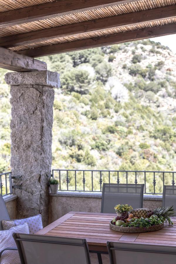 Homey Experience - Ex 501 Porto Cervo Dış mekan fotoğraf