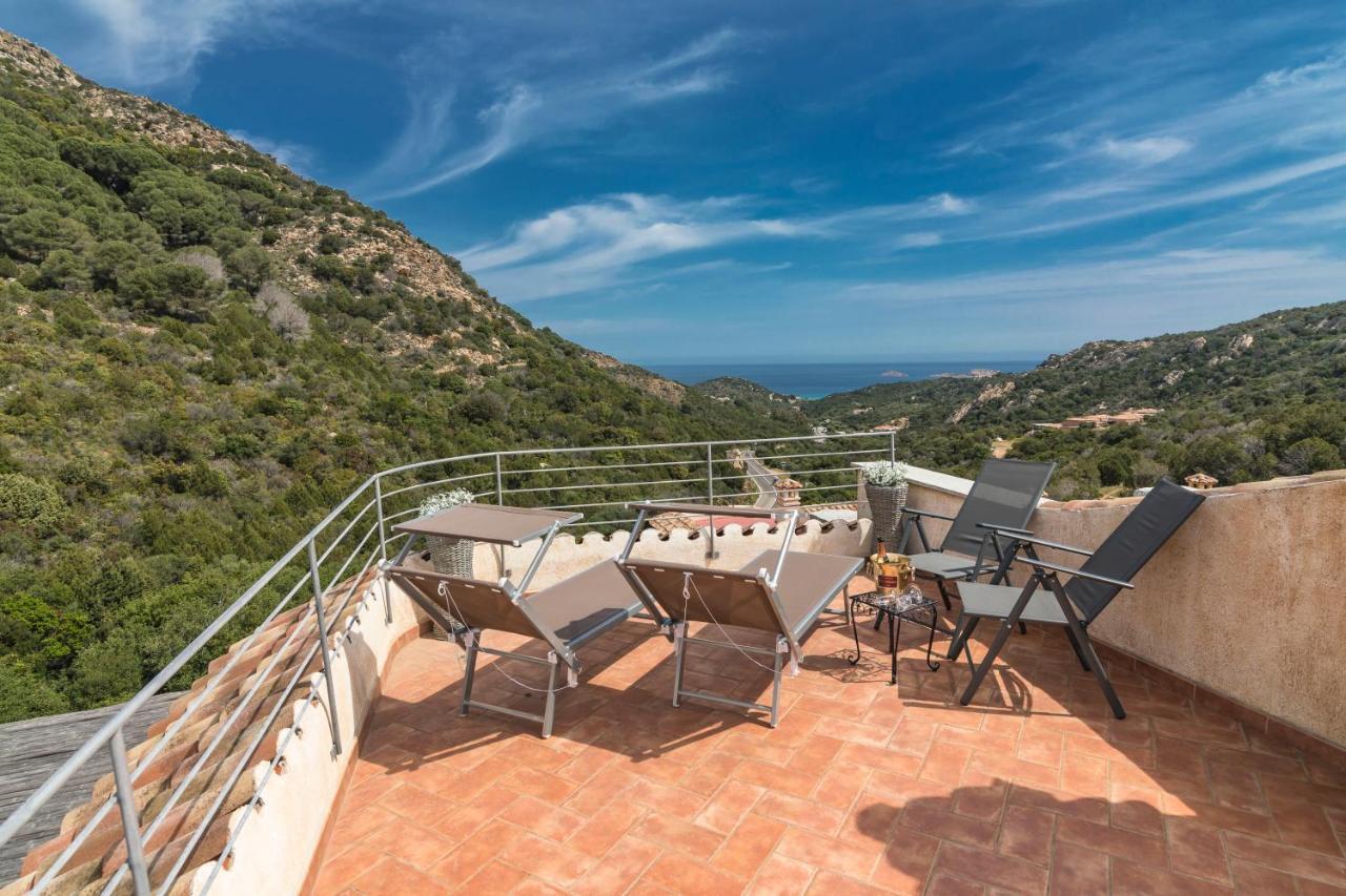 Homey Experience - Ex 501 Porto Cervo Dış mekan fotoğraf