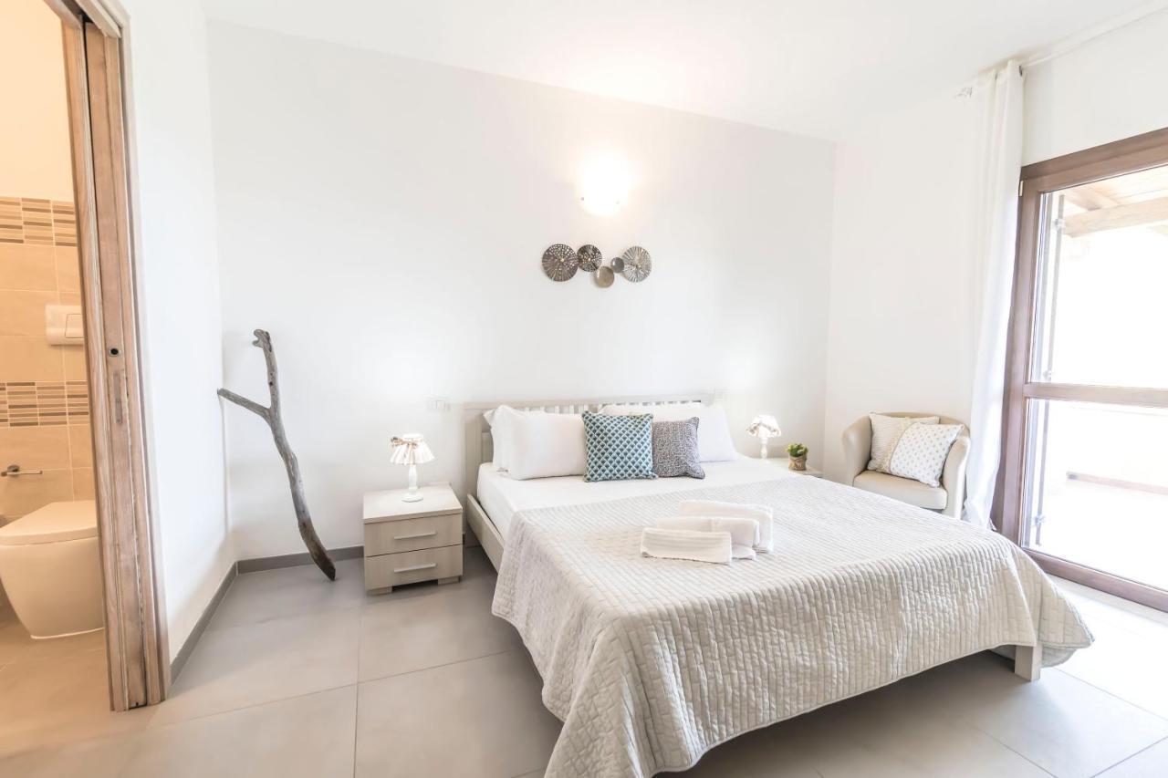 Homey Experience - Ex 501 Porto Cervo Dış mekan fotoğraf